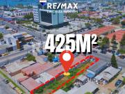 TERRENO EN RENTA en Ensenada 3