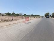 TERRENO EN RENTA EN FRACC. ALCAZAR DEL COUNTRY. LOS...