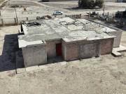 Terreno en renta en huertas de la progreso