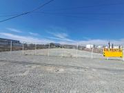 Terreno en renta en Jardines Coloniales, Saltillo,...