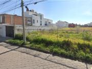 Terreno en renta en Jesús Tlatempa, San Pedro Cholula,...