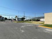 Terreno en renta en Joyas de Anáhuac, General Escobedo,...