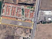 Terreno en renta en La Arborada Residencial, Jesús...