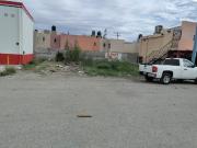 Terreno en renta en La Dalia Oriente, Torreón, Coahuila...