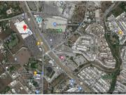 Terreno en renta en La Estanzuela, Monterrey, Nuevo León