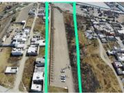 Terreno en renta en La Resurreccion, Puebla, Puebla