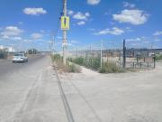 Terreno en renta en La Soledad en Aguascalientes