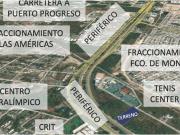 Terreno en Renta en Las Am?ricas, M?rida Yucat?n