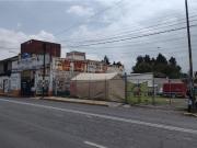 Terreno en renta en Llano Grande El Salitre, Metepec, México
