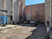 Terreno en Renta en Lomas del Chamizal, Cuajimalpa CDMX