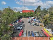 Terreno en renta en Lomas Hermosa, Miguel Hidalgo,...