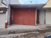 Terreno en renta en Lomas Lindas I Sección, Atizapán de...