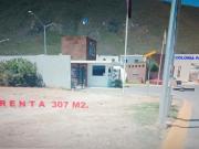 Terreno en Renta en Los Alebrijes en Escobedo Nuevo León