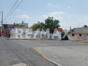 Terreno en renta en Los Angeles Mayorazgo, Puebla