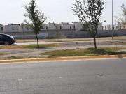 Terreno en RENTA en Los Ébanos Noveno Sector, Apodaca,...
