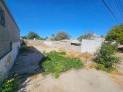 Terreno en renta en Los Olivos, La Paz, Baja California Sur