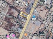 Terreno en renta en Los Rodriguez, Saltillo, Coahuila