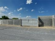 Terreno en venta y renta en Los Gonzalez, Saltillo,...