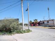 Terreno en renta en María Mercado de López Sánchez,...