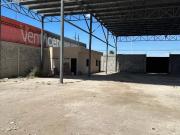 Terreno en renta en María Mercado de López Sánchez,...