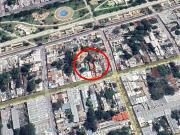 Terreno en renta en Mérida Centro, Mérida, Yucatán