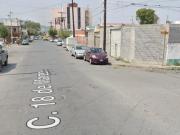 Terreno en renta en Mitras Centro, Monterrey, Nuevo León