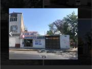 Terreno en renta en Moctezuma 1a Sección, Venustiano...