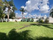 Terreno en Renta en Momoxpan