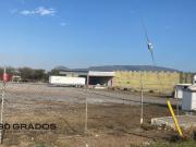 TERRENO EN RENTA EN MONTERREY