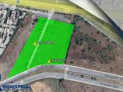 TERRENO EN RENTA EN MONTERREY