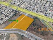 TERRENO EN RENTA EN MONTERREY