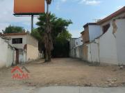 Terreno en renta en Monterrey