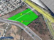 TERRENO EN RENTA EN MONTERREY
