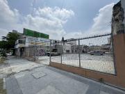 Terreno en renta en Monterrey Centro, Monterrey, Nuevo León