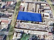 Terreno en renta en Monterrey Centro, Monterrey, Nuevo León