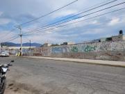 Terreno en renta en Morelos, Pachuca de Soto, Hidalgo