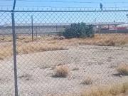 Terreno en renta en Nueva California, Torreón, Coahuila...