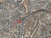 Terreno en renta en Nueva Laguna Sur, Torreón, Coahuila...