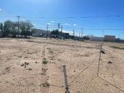 Terreno en renta en Nuevo Mexicali, Baja California