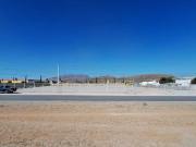 Terreno en renta en Nuevo Mexico, Saltillo, Coahuila de...