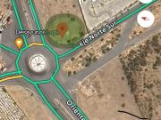 Terreno en renta, en Nuevo Parque Industrial, San Juan...