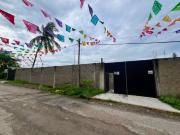 Terreno en Renta en Nuevo Vallarta, 630 m²