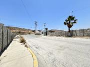 Terreno en renta en Ojo de Agua, Tijuana, Baja California