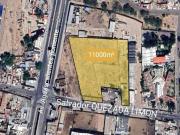 Terreno en renta en Panorama, Aguascalientes