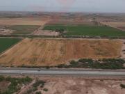 Terreno en renta en Parcela del Valle, Mexicali, Baja...