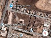 TERRENO EN RENTA EN PARQUE INDUSTRIAL PACIFICO IV TIJUANA