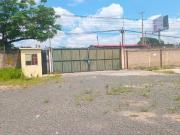 TERRENO EN RENTA EN PARQUES DE SANTA CRUZ DEL VALLE,... TERRENO EN RENTA EN PARQUES DE SANTA CRUZ DEL VALLE,...