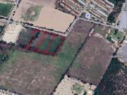 Terreno en Renta Uso Industrial en Pesqueria Nuevo León