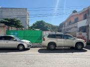 Terreno en renta en Playa del Carmen Centro, Playa del...