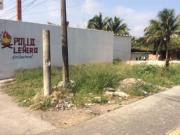 Terreno en renta en Pocitos y Rivera, Veracruz, Veracruz...